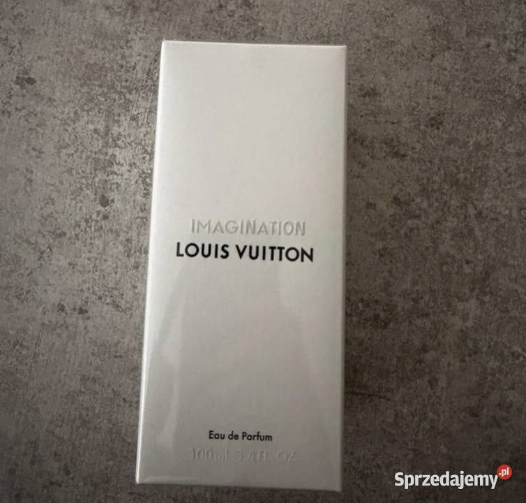 Sprzedam Perfumy LV Warszawa