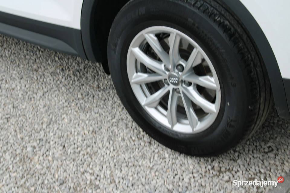 Audi Q5 Led Quattro netto 78780 PLN Fvat Salon czujnik deszczu Warszawa