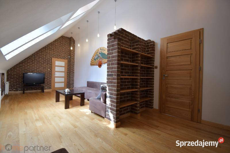 Mieszkanie Wrocław Ludwika Solskiego 80m2 2 sprzedam