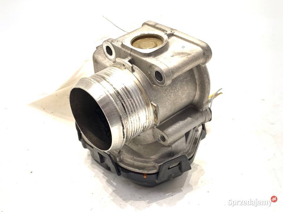 PRZEPUSTNICA FORD TRANSIT COURIER 9807238580 15 sprzedam