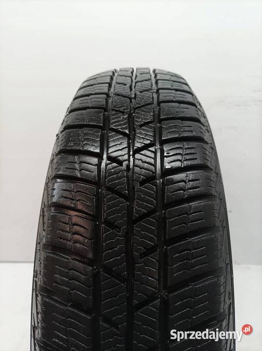 OPONA ZIMOWA BARUM POLARIS 5 15580R13 2220616MM zima