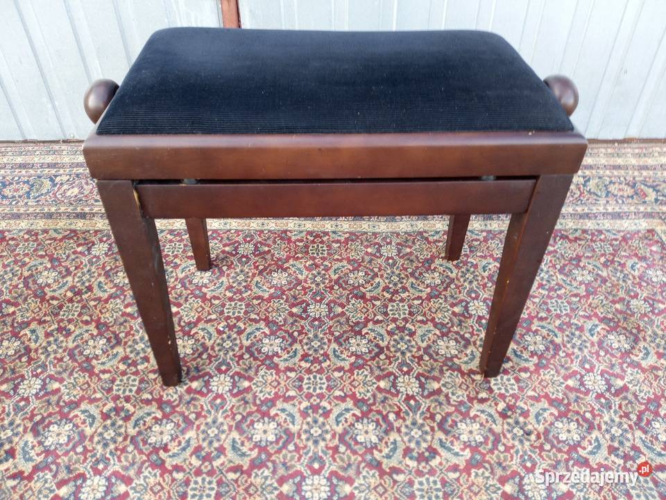 Krzesło sprzedam Stołki i taborety kujawsko-pomorskie Borówno