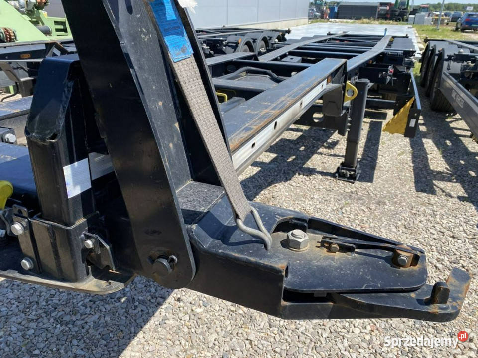 pod kontener CIMC sx03