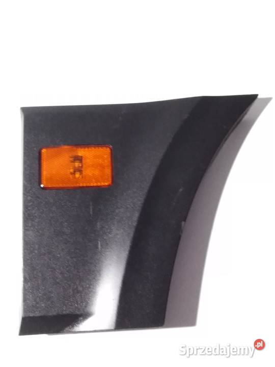 LISTWA BOCZNA ODBLASK VW CRAFTER II 7C 7C0853535 dostawcze Wschowa