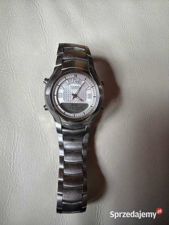 Zegarek Casio Edifice EFA 112 D7A warmińsko-mazurskie Giżycko