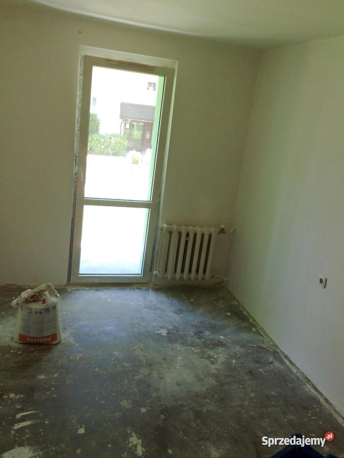 Mieszkanie do remontu Mieszkania dolnośląskie