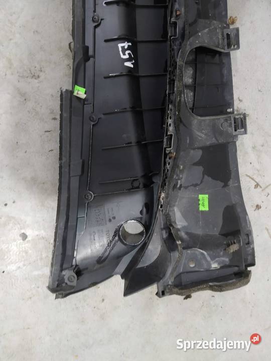 PODSZYBIE PLASTIKOWE GÓRNE T27 5570905090