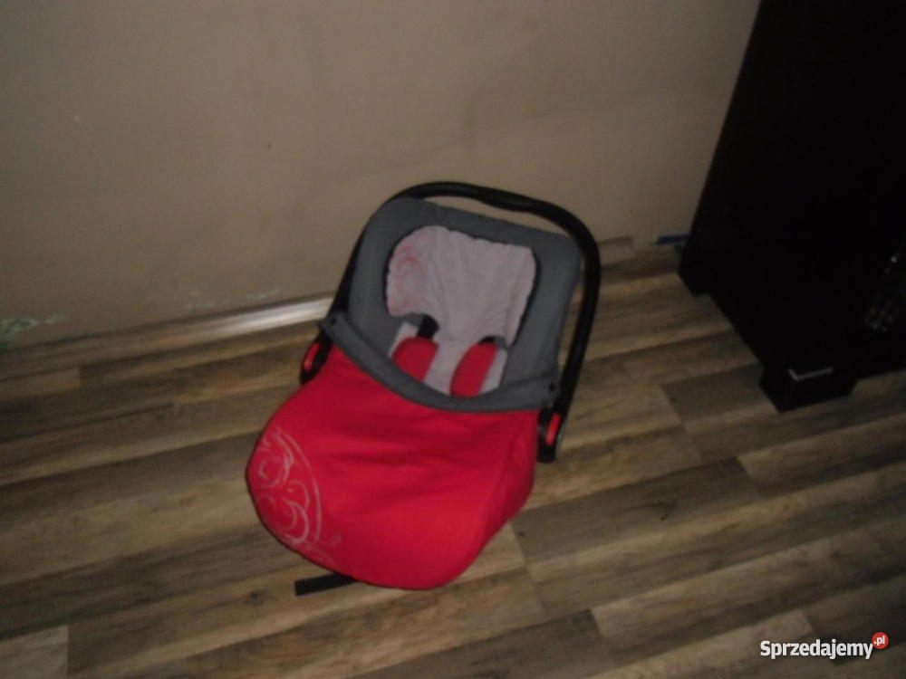 ESPIRO ATLANTIC 2W1 Przekładana rączka  Rydułtowy