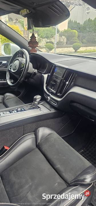 Okazja volvo RDesign śląskie Częstochowa