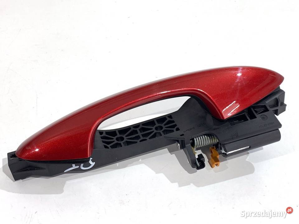 KLAMKA ZEWNĘTRZNA PRAWY TYŁ HYUNDAI KONA SX2 SUV podkarpackie