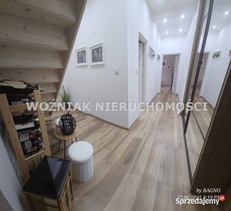 Mieszkanie Wałbrzych 8624m2 4 pokoje dolnośląskie