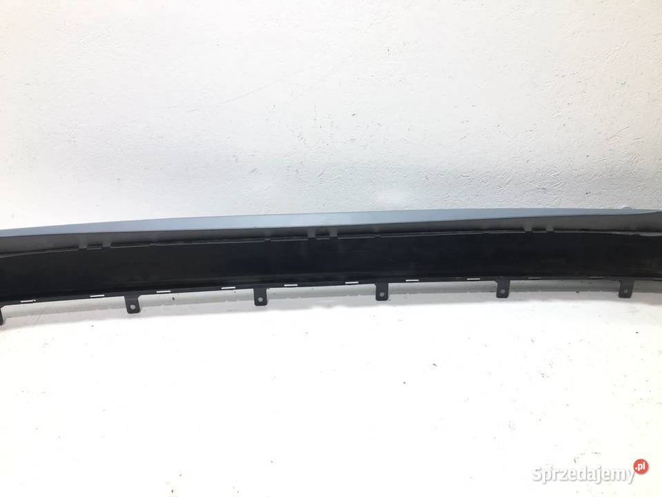 FORD FOCUS MK2 II KOMBI 20042008 ZDERZAK TYŁ świętokrzyskie Skarżysko-Kamienna