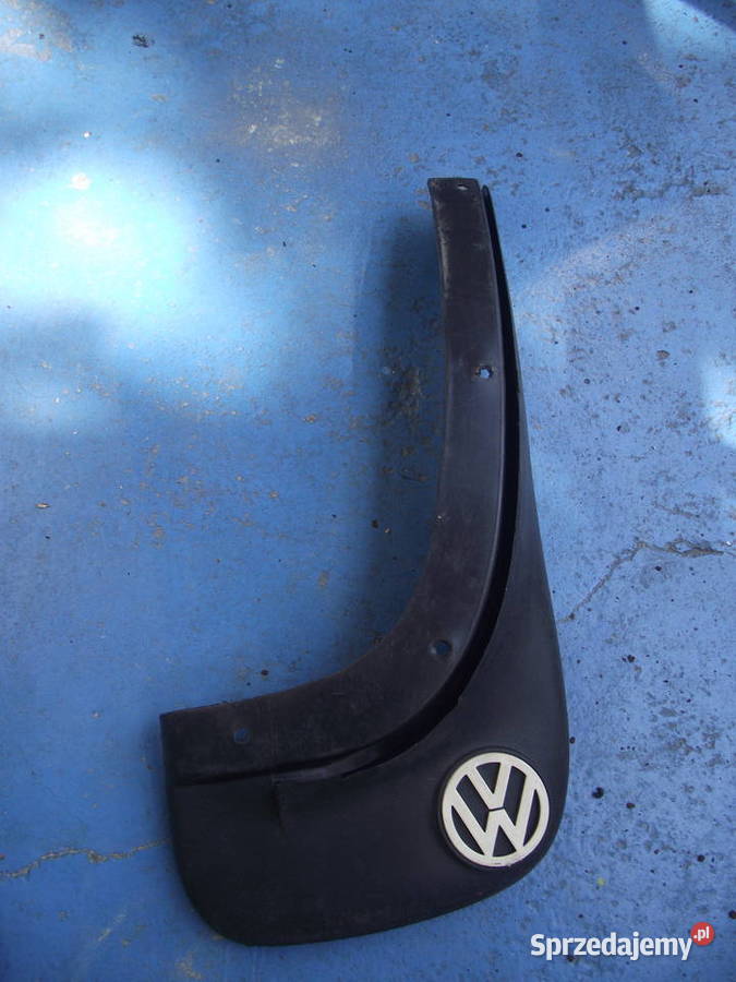 Volkswagen Fartuch przeciwbłotny chlapacz Wrocław
