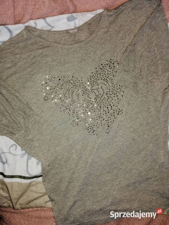 ORSAY s Nowa Bluzka Odzież damska Leszno