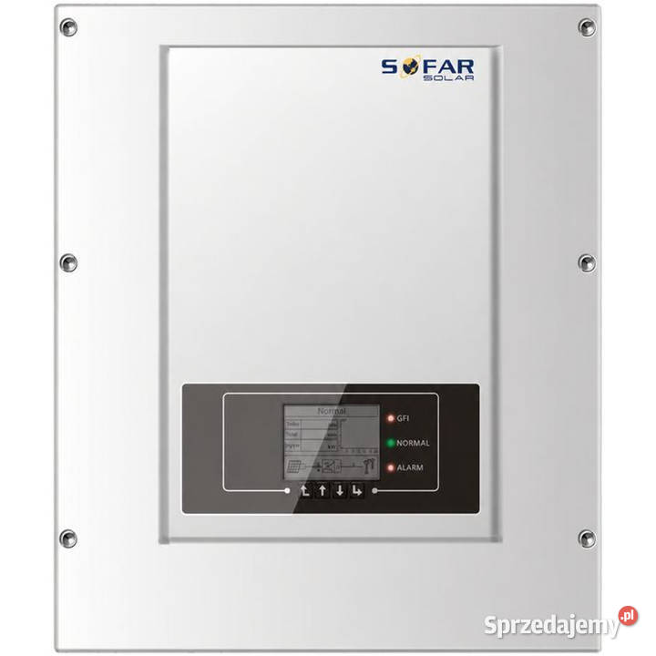 Falownik SOFAR SOLAR 88 KTLX