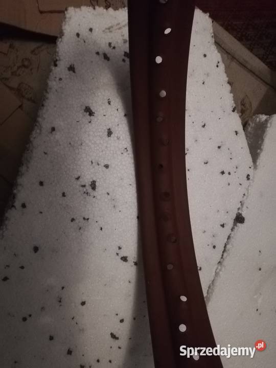 Dniepr k750 ural felga rafka Dąbie sprzedam