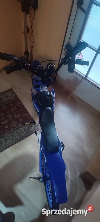 Rower 20 Cross NOWY pomorskie Kościerzyna