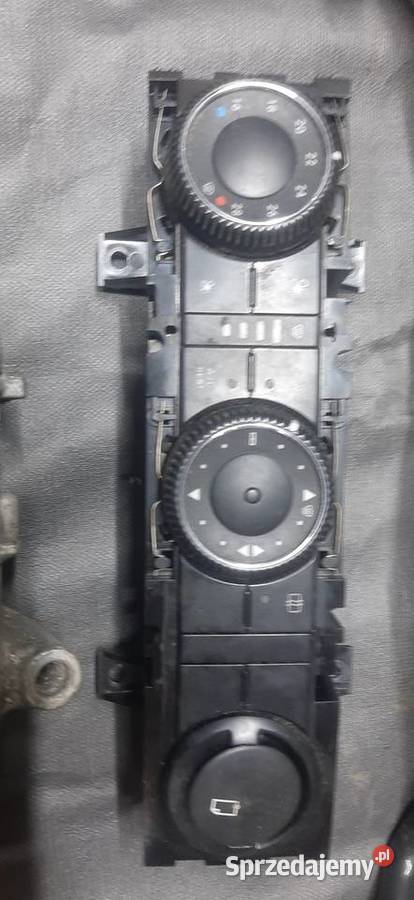 VW CRAFTER SPRINTER 906 Kraśnik sprzedam