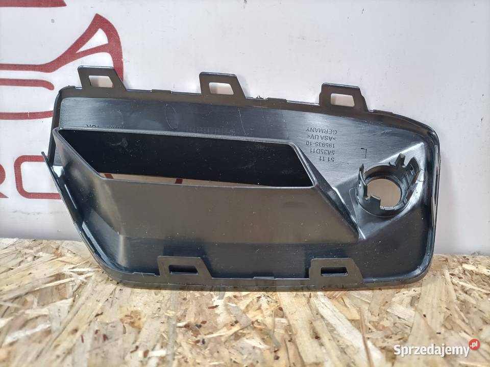 BMW 1 F70 2 F74 KRATKA WLOT POWIETRZA PDC Pleszew