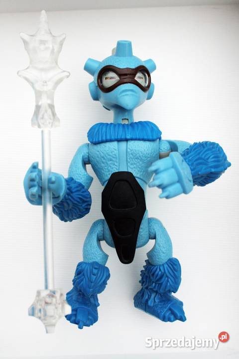 Figurka Lego GALIDOR Nepol Basic 8321 wielkopolskie