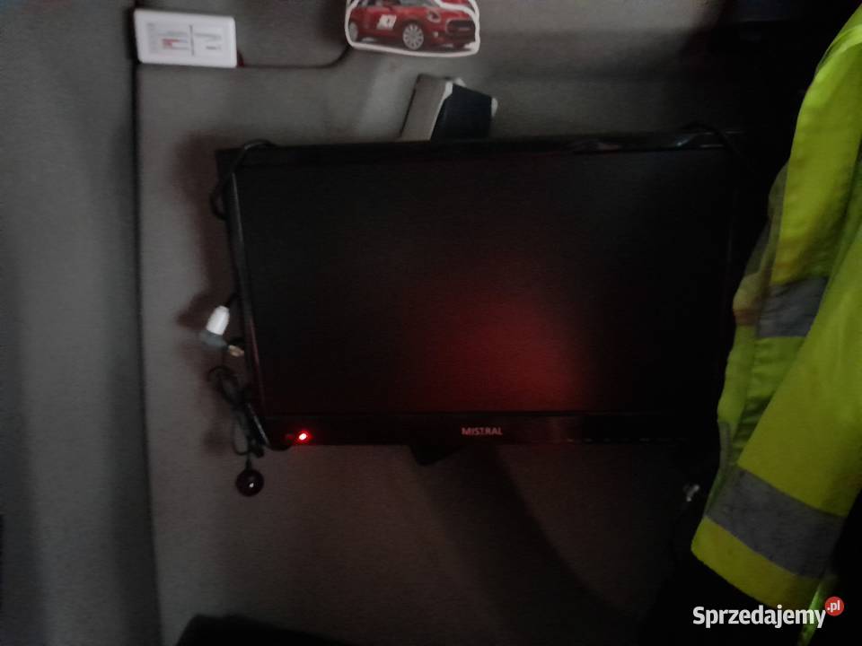 SPRZEDAM SCANIA S730 świętokrzyskie Ostrowiec Świętokrzyski