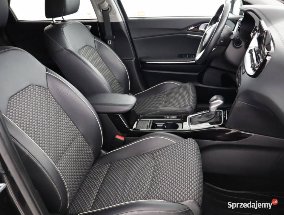 Kia XCeed PluginHybrid Bielany Wrocławskie