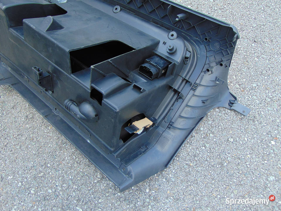 Schowek pasażera 1K1857290 VW Golf V Kombi Jetta Ryki sprzedam