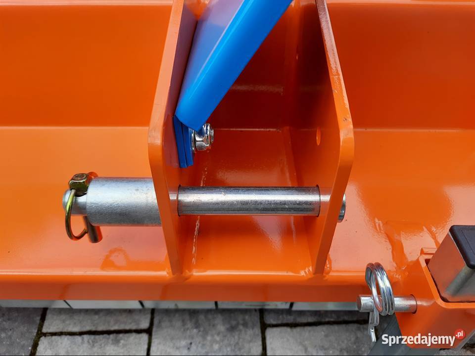 Kosiarka bijakowa 135 Mulczer Eco Agrino do podkarpackie Sędziszów Małopolski sprzedam