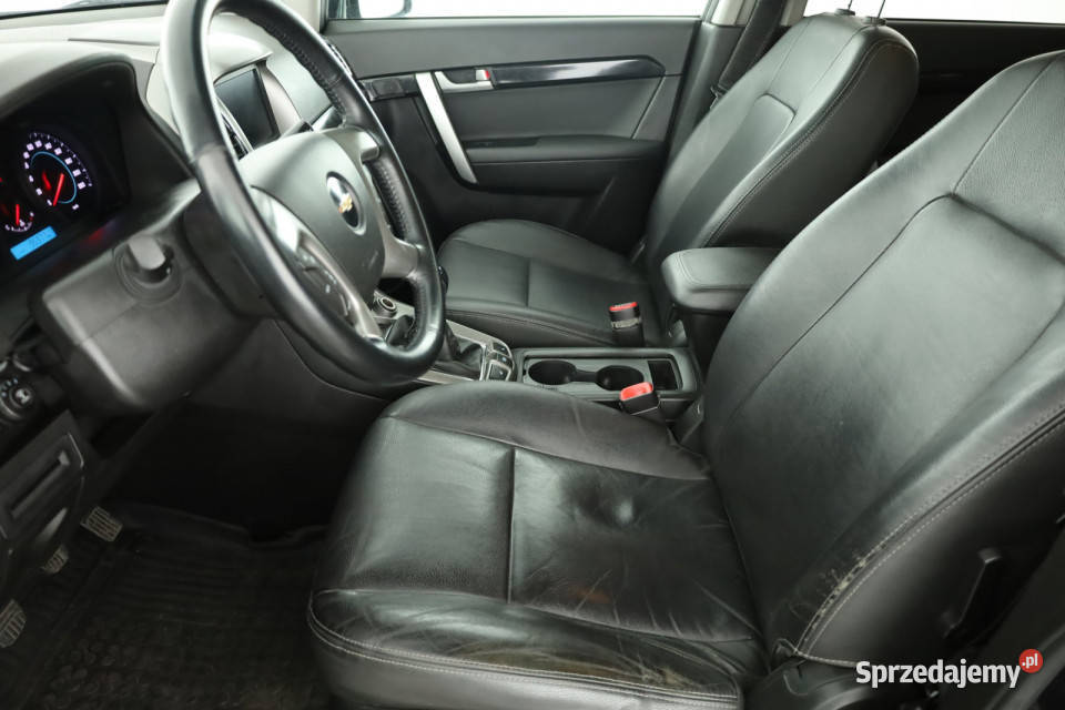 Chevrolet Captiva 22 CDTi pełny VAT Piaseczno sprzedam
