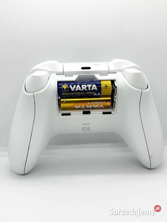 Pad bezprzewodowy do konsoli Microsoft Xbox One Elbląg