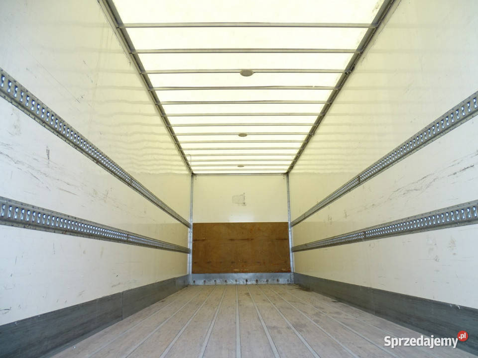 DAF XF 105410 ATE Książka serwisowa Sprowadzony Samochody ciężarowe mazowieckie Kopana