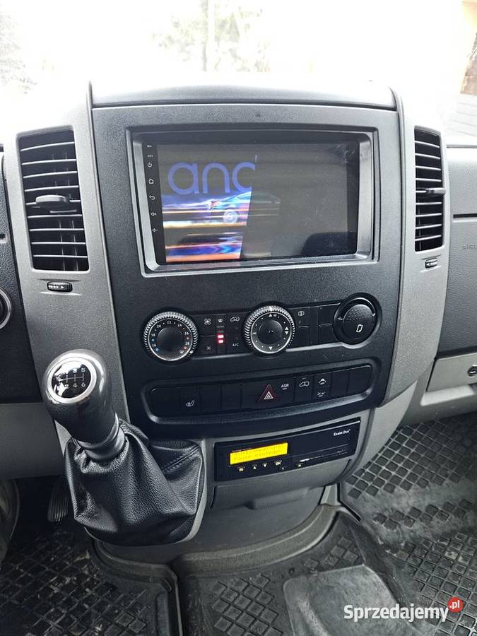 Sprinter 30D 190 Białystok