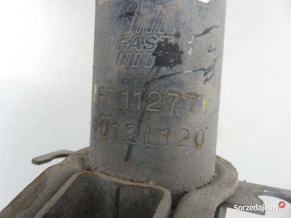 MCPERSON PRAWY PRZEDNI FIAT GRANDE PUNTO 13 D Amortyzatory