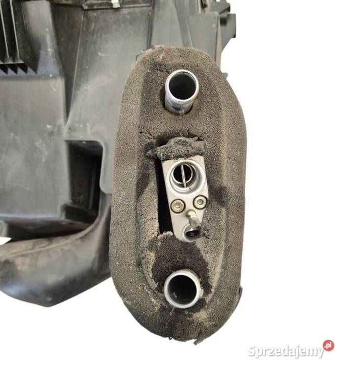 NAGRZEWNICA KLIMA VITO W639 W 639 VIANO