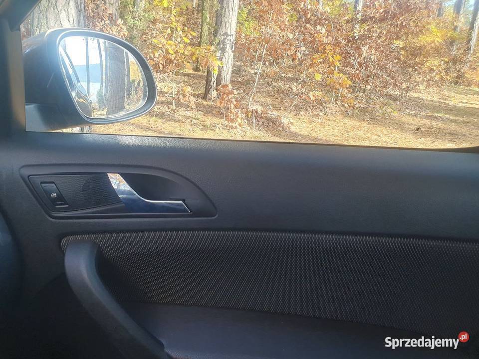 Sprzedam Skoda Yeti 18 TSI 44 160 Hak Do