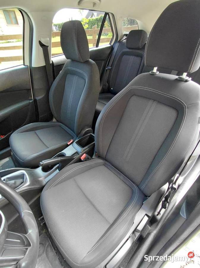 Fiat Tipo 14 benzyna LGP I właściciel wspomaganie kierownicy Jasło