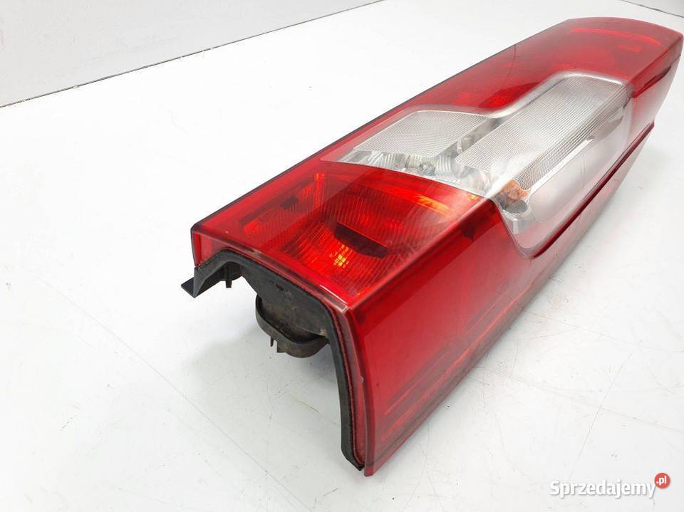 LAMPA PRAWA TYŁ FIAT DUCATO III L2H2 01380672080 osobowe Lipno