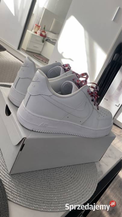 Air force 1 Kielce