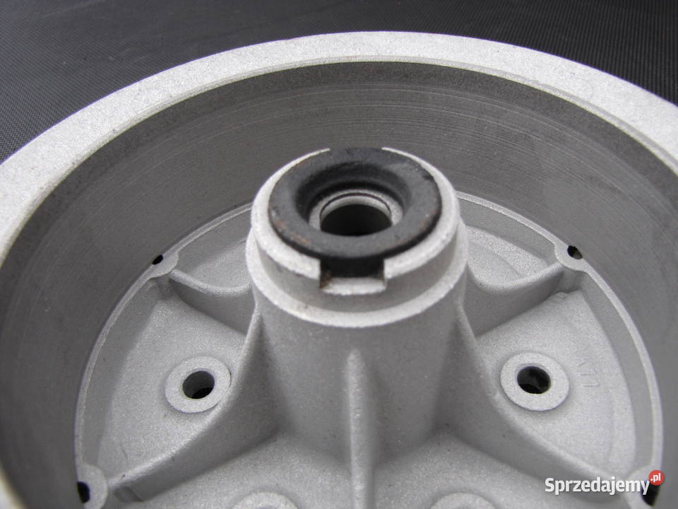 Bęben Wfm Osa M52 Rzepin Drugi