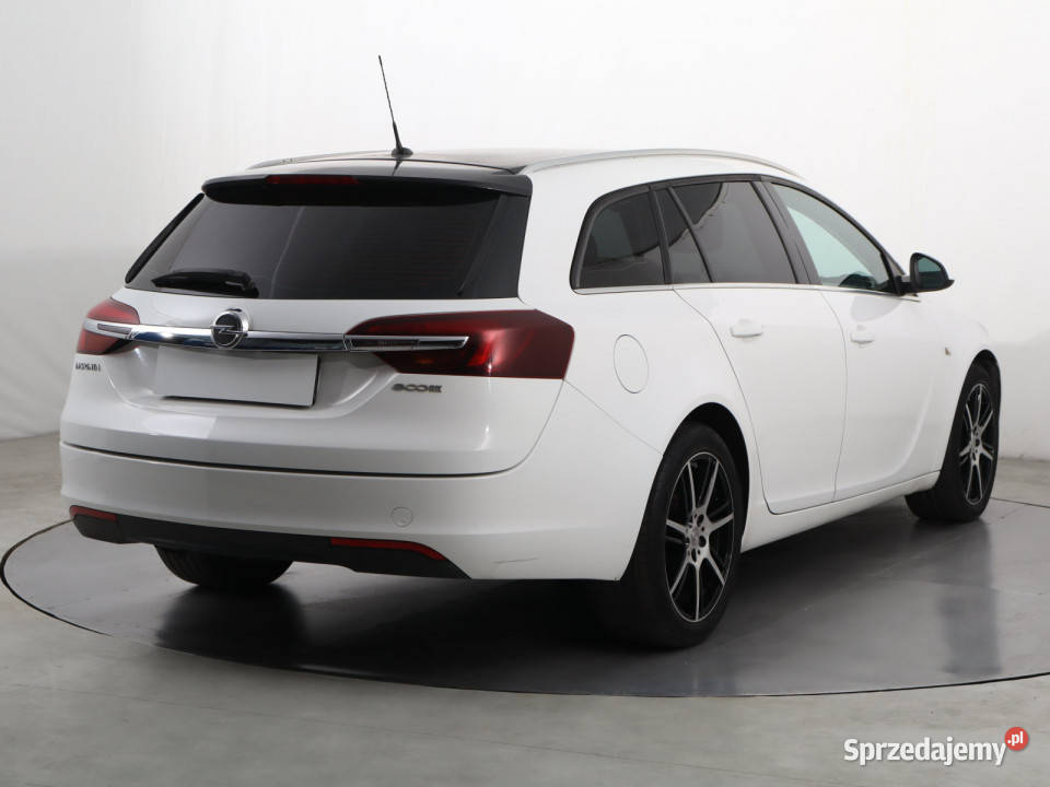 Opel Insignia 20 CDTI Katowice