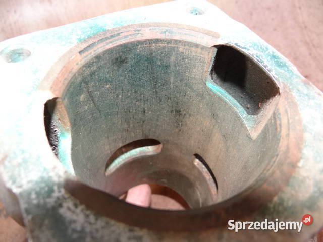cylinder Trabant 601 org DDR lubuskie Żary