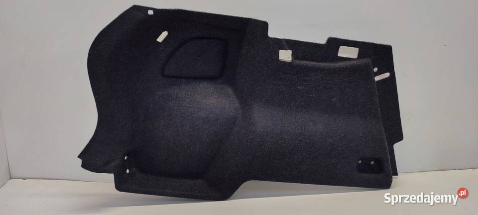 VOLVO XC40 BOCZEK BAGAŻNIKA LEWY 31440891 dolnośląskie sprzedam