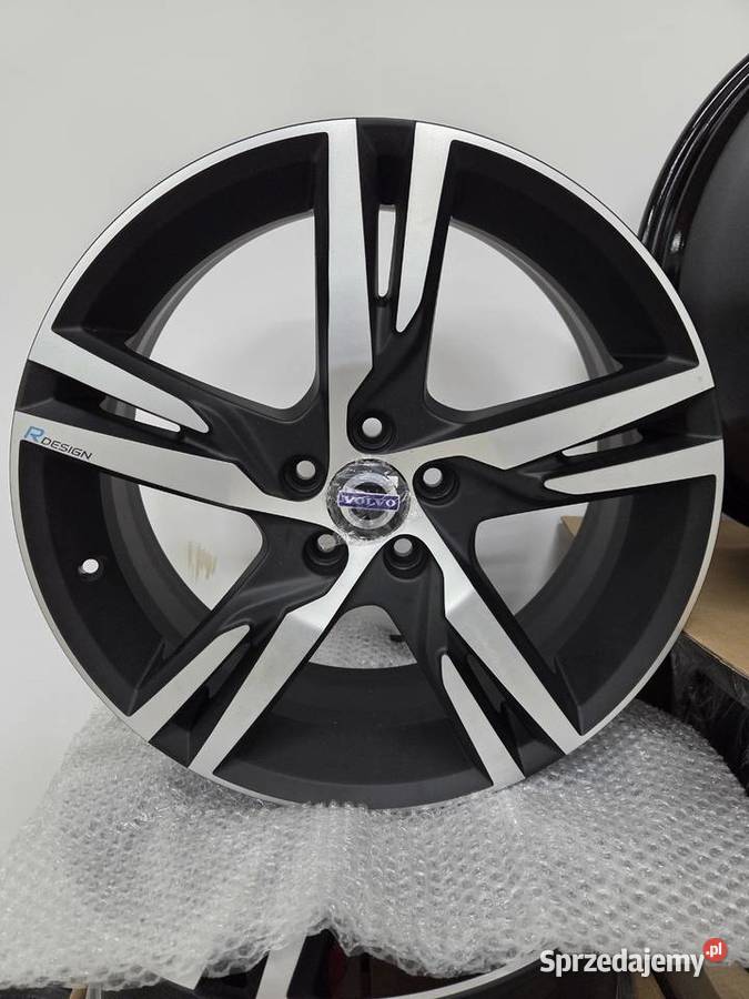 Felgi Volvo 19 xc90 xc60 Nowe Chylice