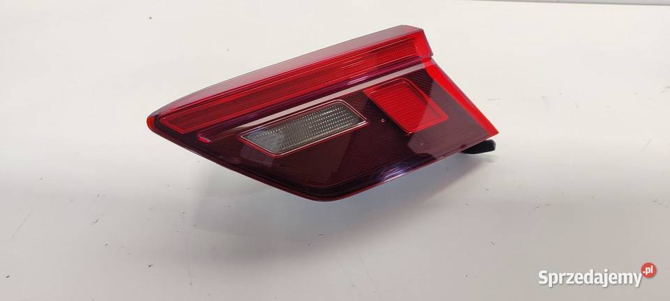 VW TIGUAN II LAMPA PRAWY TYŁ 5NA945094G dolnośląskie