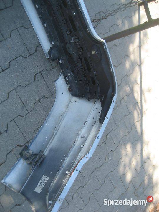 mercedes cl coupe 215 w215 9906r zderzak belka Rakoniewice