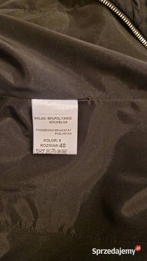 Wizytowa SUKIENKA mała czarna Caterina bez Lublin sprzedam