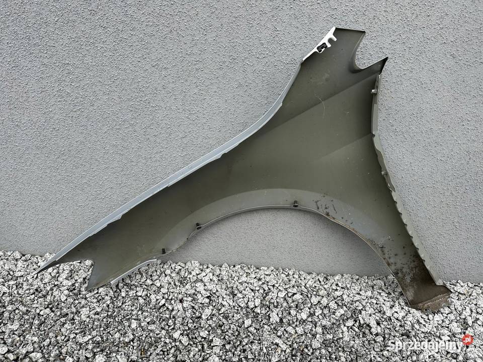 Błotnik prawy golf VII przedlift 1217 5G0821106B Mirsk