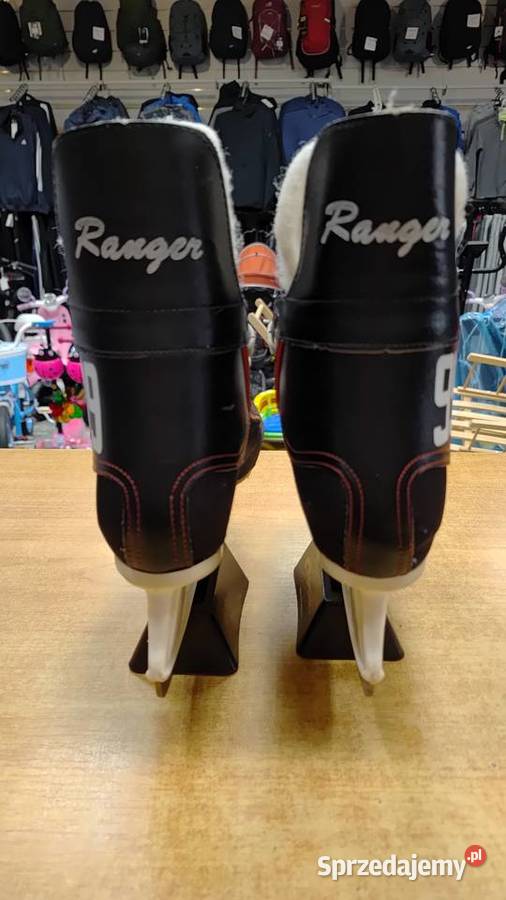 Łyżwy hokejowe RANGER 99 rozmiar 36