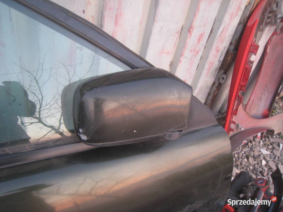 Drzwi przednie prawe prawy przód Volvo v40 I małopolskie Kraków sprzedam