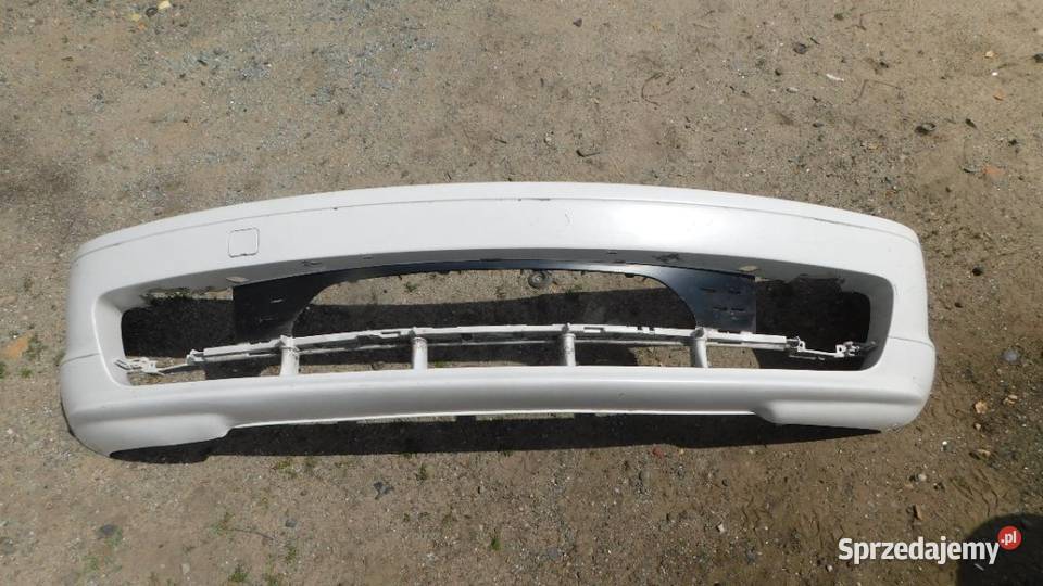BMW E46 3 coupe zderzak B0131 WYSYŁKA Żory sprzedam
